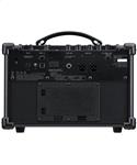 Boss Dual Cube Bass LX