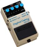 Boss DD-3T Digital Delay