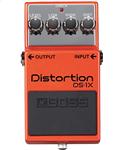 Boss DS-1X Distortion