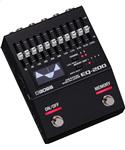 Boss EQ-200 Graphic Equalizer