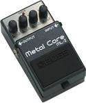 Boss ML 2 Metal Core