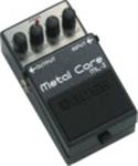 Boss ML 2 Metal Core