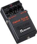 Boss MT-2W Waza Craft Metal Zone