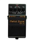 Boss MT-2 Metal Zone