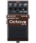 Boss OC-5 Octave