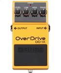 Boss OD-1X Overdrive