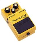 Boss OD-3 Overdrive