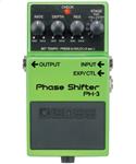 Boss PH-3 Phase Shifter