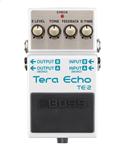 Boss TE-2 Tera Echo