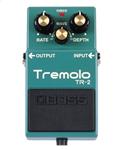 Boss TR-2 Tremolo