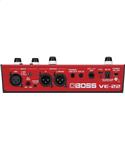 Boss VE-22