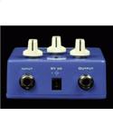 Carlmartin Blue Ranger Vintage Overdrive Pedal