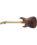 Charvel Guthrie Govan Signature HSH Flame Maple Caramelized Flame Maple Fingerboard Natural