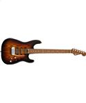 Charvel Guthrie Govan Signature MJ San Dimas SD24 CM Three-Tone Sunburst