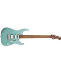 Charvel Rick Graham Signature MJ DK24 2PT CM Celeste