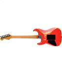 Charvel Pro-Mod Relic San Dimas® Style 1 HH FR PF Weathered Orange