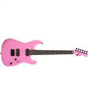 Charvel Pro-Mod Plus San-Dimas Style 1 HH HT E Ebony Fingerboard Platinum Pink