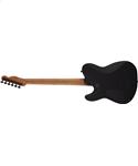 Charvel Pro-Mod So-Cal 2 24 HH HT Caramelized MN Satin Black