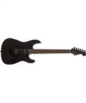 Charvel Pro-Mod Plus So-Cal Style 1 HH HT E Ebony Fingerboard Scorched Earth