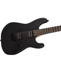 Charvel Pro-Mod Plus So-Cal Style 1 HH HT E Ebony Fingerboard Scorched Earth