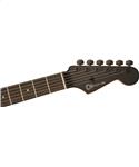 Charvel Pro-Mod Plus So-Cal Style 1 HH HT E Ebony Fingerboard Scorched Earth