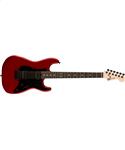 Charvel Pro-Mod So-Cal Style 1 HH HT E Ebony Fingerboard Candy Apple Red