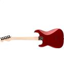 Charvel Pro-Mod So-Cal Style 1 HH HT E Ebony Fingerboard Candy Apple Red