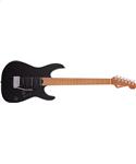 Charvel Pro Mod DK22 SSS 2PT CM Black