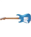 Charvel Pro Mod DK22 SSS 2PT CM Electric Blue