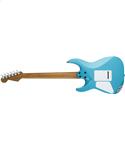 Charvel Pro-Mod DK24 HH 2PT CM Caramelized Maple Fingerboard Matte Blue Frost