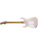 Charvel Pro-Mod DK24 HSS 2PT CM Caramelized MN Satin Shell Pink