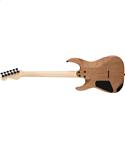 Charvel Pro-Mod DK24 HH HT E Mahogany with Poplar Burl Ebony Fingerboard Desert Sand