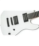 Charvel Joe Duplantier Signature Pro-Mod San Dimas® Style 2 in Satin White