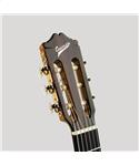 Cuenca 50R CE Cutaway und EQ Zeder/Palisander