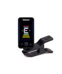 Planet Waves CT-17 Black Eclipse Clip-On Tuner