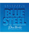 Dean Markley Blue Steel LTHB .010-.052