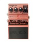 Digitech Main Squeeze