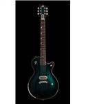 Duesenberg Alliance Series Jeff Darosa Catalina Green Burst