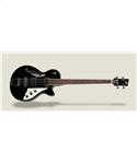 Duesenberg Starplayer Bass Black