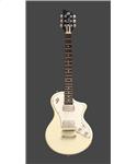 Duesenberg Julietta Stoptail Vintage White