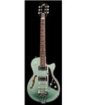 Duesenberg Starplayer TV Catalina Harbor Green