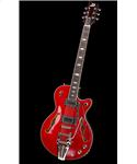 Duesenberg DTV Starplayer TV Deluxe Crimson Red