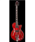 Duesenberg DTV Starplayer TV Deluxe Crimson Red