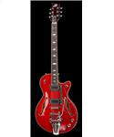 Duesenberg DTV Starplayer TV Deluxe Crimson Red