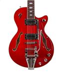 Duesenberg DTV Starplayer TV Deluxe Crimson Red