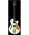 Duesenberg Starplayer TV Vintage White