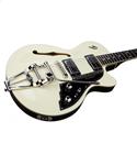 Duesenberg Starplayer TV Vintage White