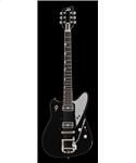 Duesenberg Falken mit Tremolo Black