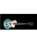 Duesenberg Julia Narvik Blue