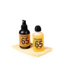 Dunlop 6503 Body & Fingerboard Cleaning Kit